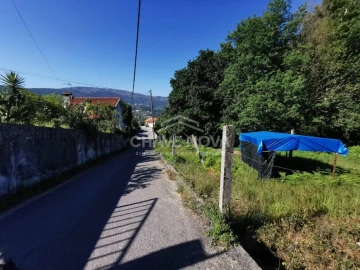 Terreno P/ Prédio para Venda em Arouca e Burgo