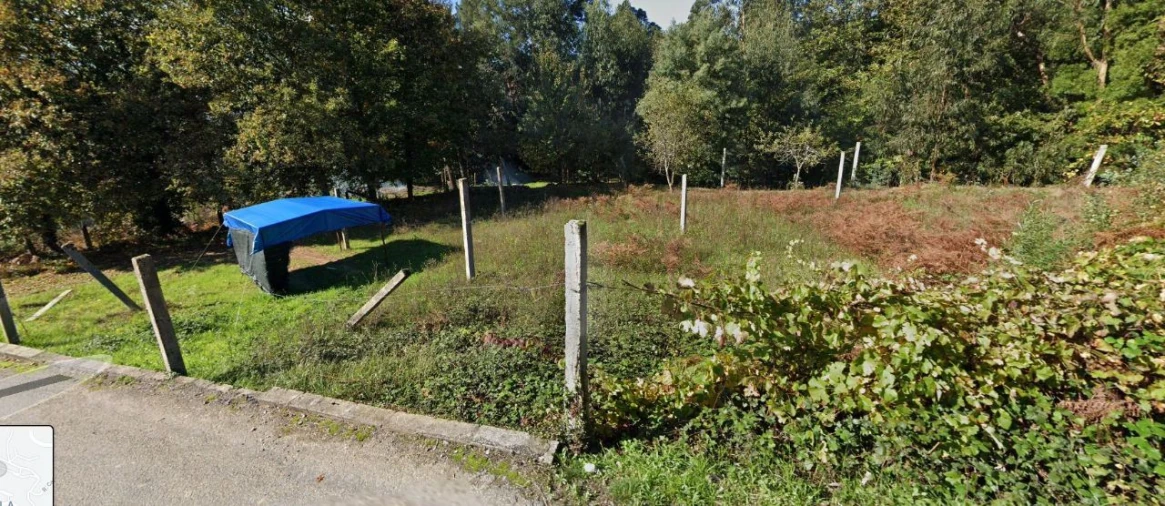 Terreno P/ Prédio para Venda em Arouca e Burgo Foto 18