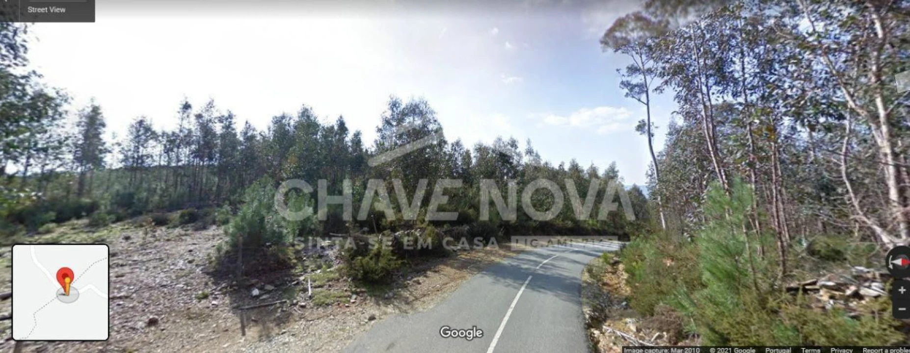 Terreno Agricola ou Rústico para Venda em Nespereira Foto 8