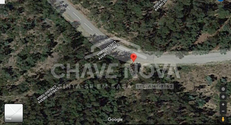 Terreno Agricola ou Rústico para Venda em Nespereira Foto 5