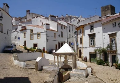 Moradia T1 para Venda em Santa Maria da Devesa