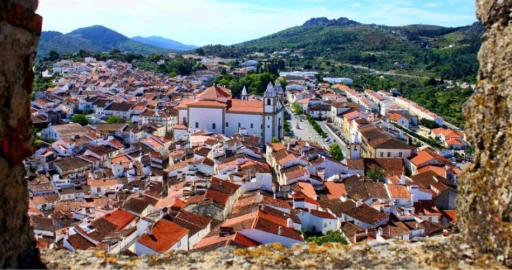 Moradia T1 para Venda em Santa Maria da Devesa