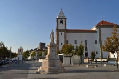 Moradia T1 para Venda em Santa Maria da Devesa