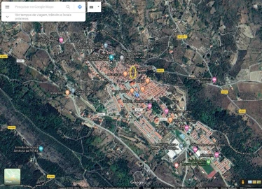 Moradia T1 para Venda em Santa Maria da Devesa