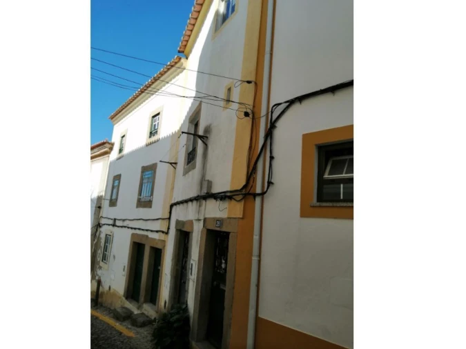 Moradia T1 para Venda em Santa Maria da Devesa Foto 4