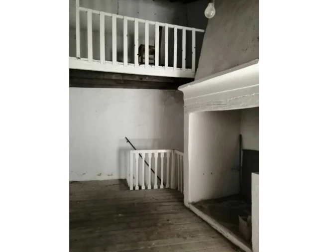 Moradia T1 para Venda em Santa Maria da Devesa Foto 20