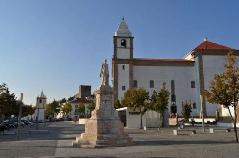 Moradia T1 para Venda em Santa Maria da Devesa Foto 26