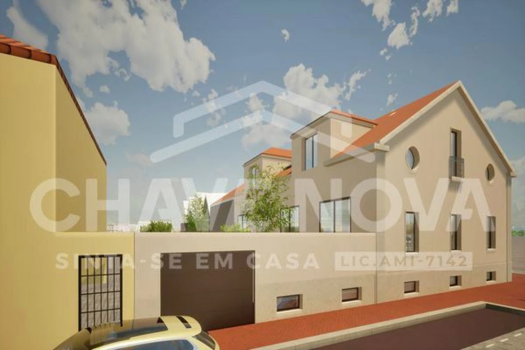 Moradia T8 para Venda em Espinho Foto 8