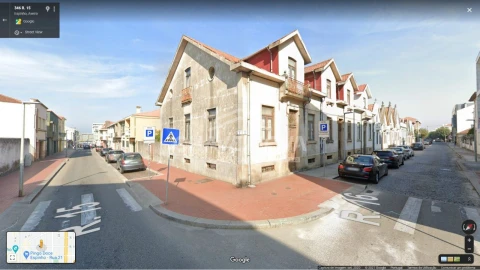 Moradia T8 para Venda em Espinho