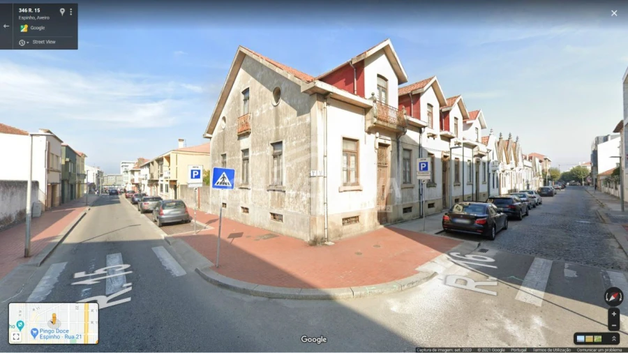 Moradia T8 para Venda em Espinho Foto 11