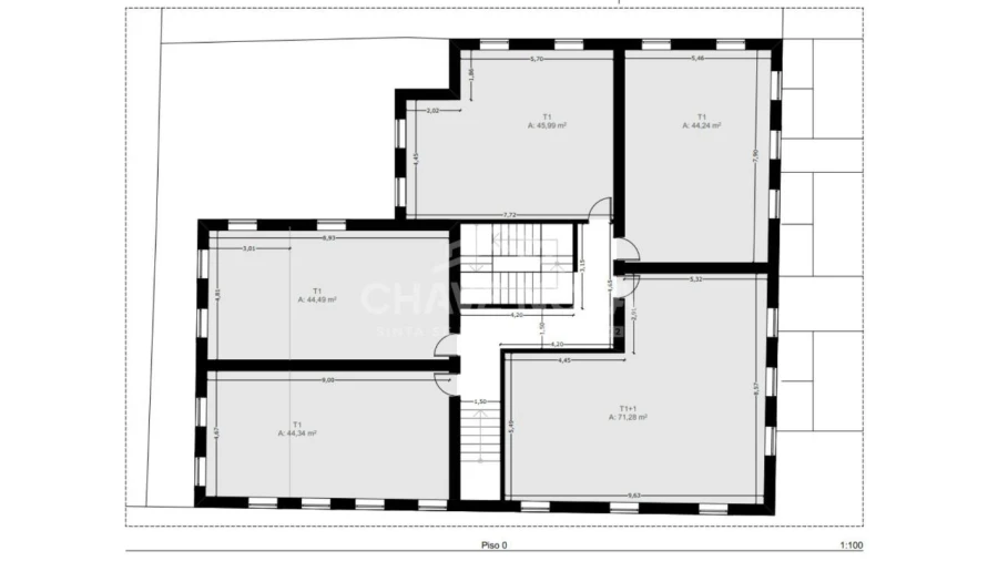 Moradia T8 para Venda em Espinho Foto 15