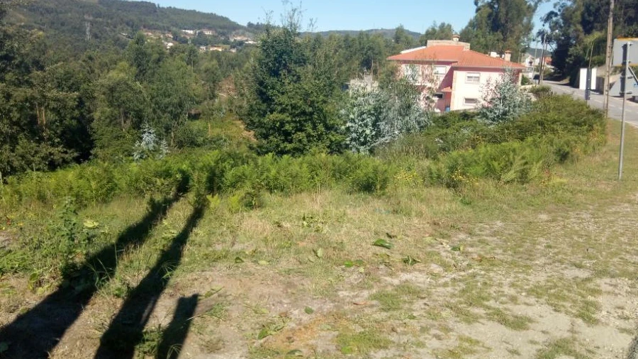 Terreno para Venda em Vilela