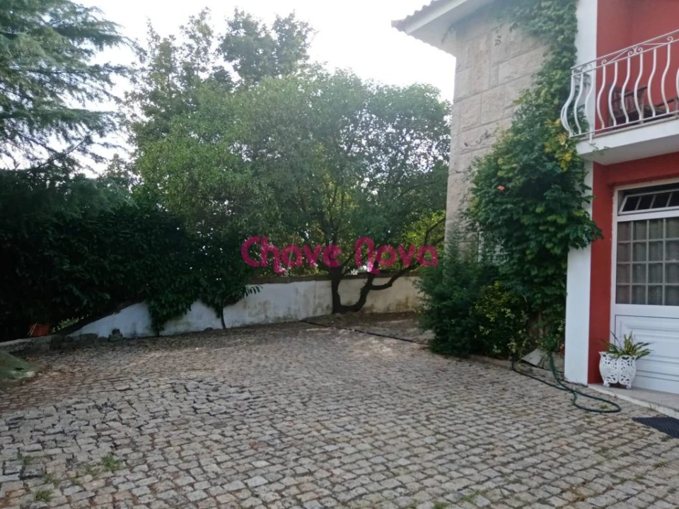 Moradia T3 para Venda em Soalhães Foto 19