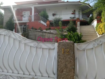 Moradia T3 para Venda em Soalhães