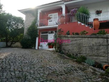 Moradia T3 para Venda em Soalhães