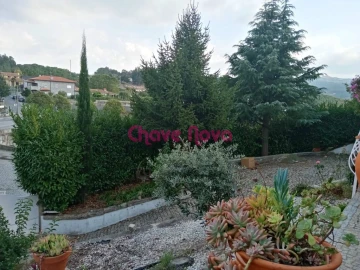 Moradia T3 para Venda em Soalhães