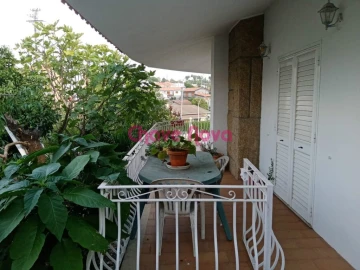 Moradia T3 para Venda em Soalhães