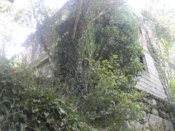 Terreno Misto para Venda em Louredo