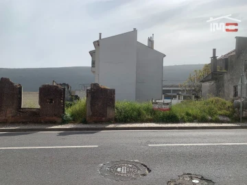 Terreno P/ Prédio para Venda em Mira de Aire