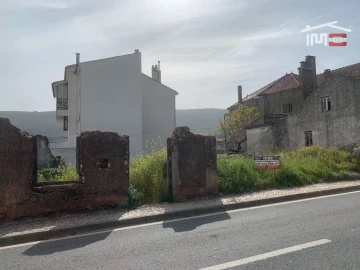 Terreno P/ Prédio para Venda em Mira de Aire