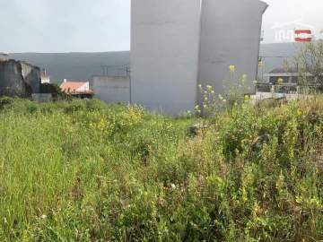 Terreno P/ Prédio para Venda em Mira de Aire