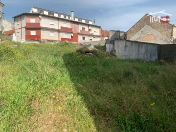 Terreno P/ Prédio para Venda em Mira de Aire