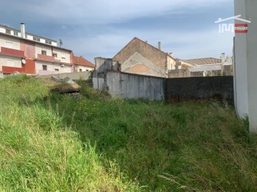Terreno P/ Prédio para Venda em Mira de Aire