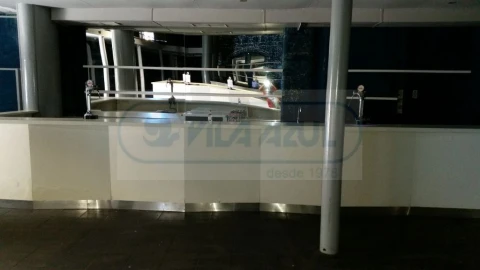 Escritório para Arrendamento em Lordelo do Ouro e Massarelos