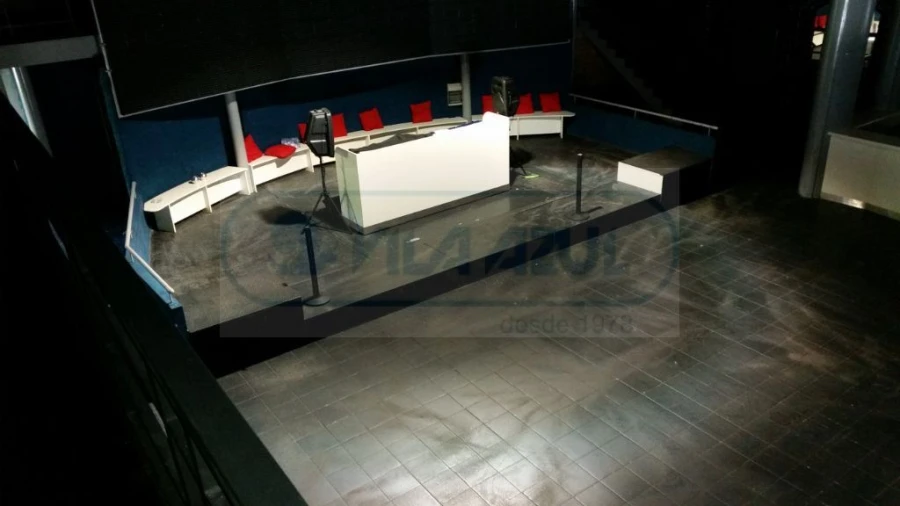 Escritório para Arrendamento em Lordelo do Ouro e Massarelos Foto 2