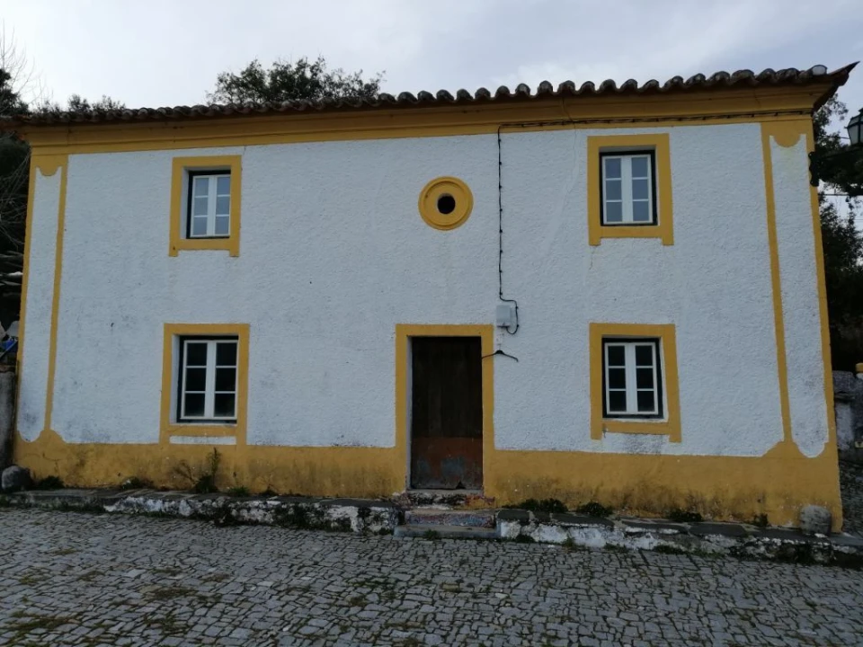 Quinta T3 para Venda em Santo Antonio das Areias Foto 3