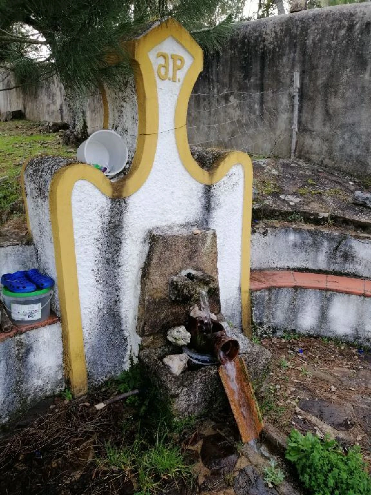 Quinta T3 para Venda em Santo Antonio das Areias Foto 21