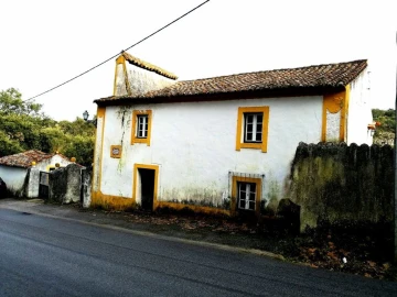 Quinta T3 para Venda em Santo Antonio das Areias