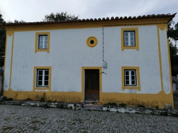 Quinta T3 para Venda em Santo Antonio das Areias