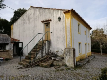 Quinta T3 para Venda em Santo Antonio das Areias