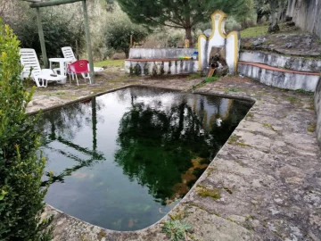 Quinta T3 para Venda em Santo Antonio das Areias