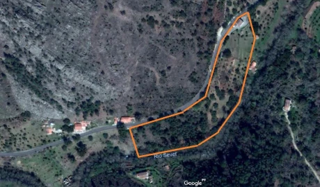 Quinta T3 para Venda em Santo Antonio das Areias