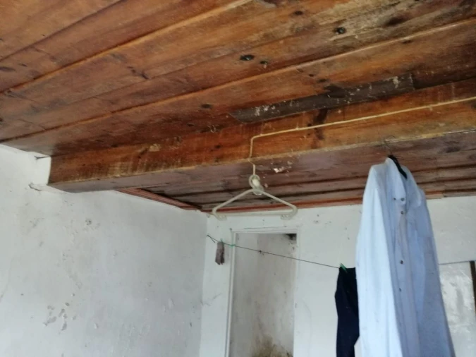 Quinta T3 para Venda em Santo Antonio das Areias Foto 12