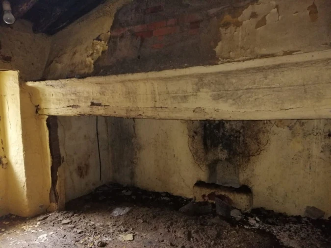 Quinta T3 para Venda em Santo Antonio das Areias Foto 19