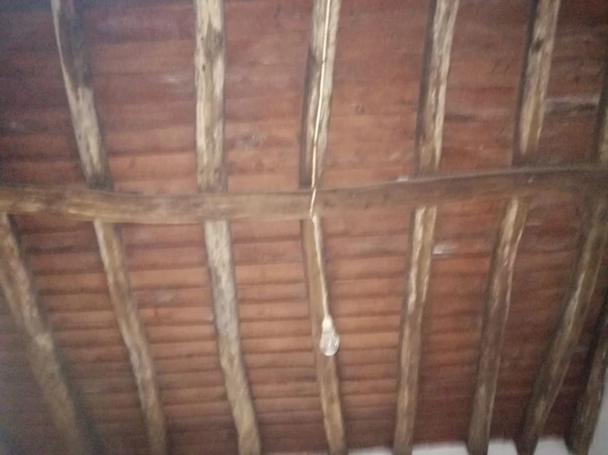 Quinta T3 para Venda em Santo Antonio das Areias Foto 20