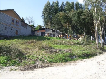 Terreno P/ Prédio para Venda em Povoa de Lanhoso (N. Senhora do Amparo)