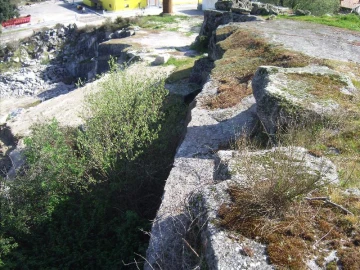Terreno P/ Prédio para Venda em Povoa de Lanhoso (N. Senhora do Amparo)