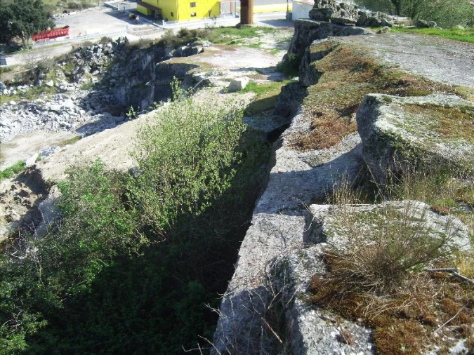 Terreno P/ Prédio para Venda em Povoa de Lanhoso (N. Senhora do Amparo) Foto 10