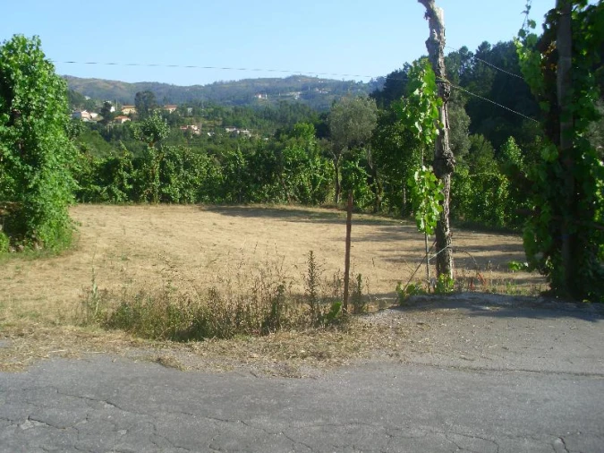 Terreno Agricola ou Rústico para Venda em Caniçada e Soengas Foto 2