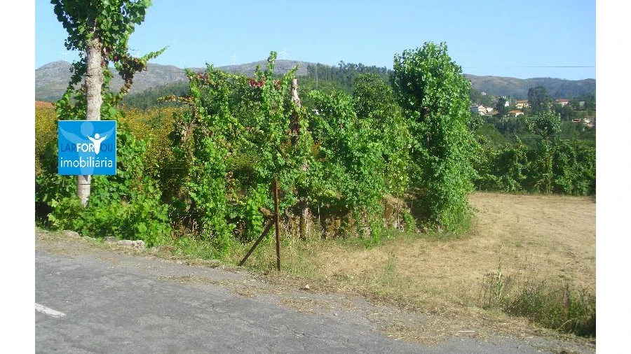 Terreno Agricola ou Rústico para Venda em Caniçada e Soengas