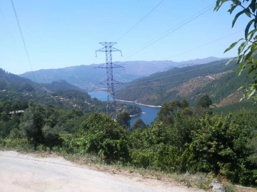 Terreno para Venda em Vilar da Veiga