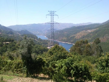 Terreno para Venda em Vilar da Veiga