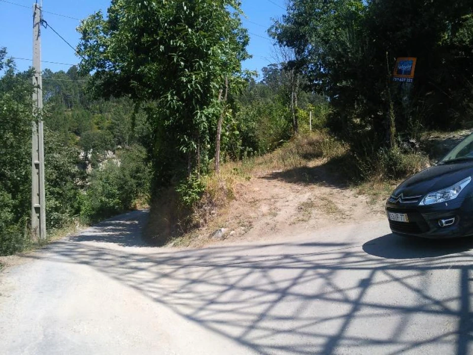 Terreno para Venda em Vilar da Veiga Foto 3