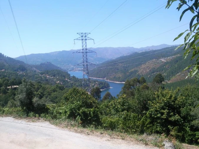 Terreno para Venda em Vilar da Veiga