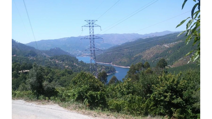 Terreno para Venda em Vilar da Veiga