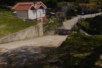 Terreno Agricola ou Rústico para Venda em Cantelães
